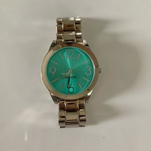 Nine west watch